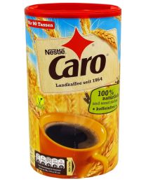 Nestle Caro instant drink decaffeinated