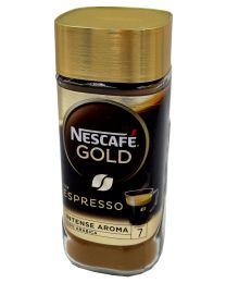Nescafe Espresso Intense Aroma instant coffee