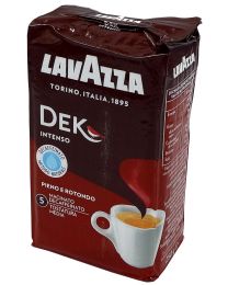 Lavazza Dek (decaffeinated) Intenso 250g