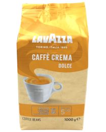 Lavazza Dolce Caffe Crema