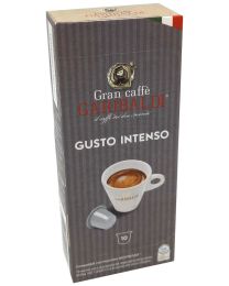 Garibaldi Gusto Intenso suitable for Nespresso