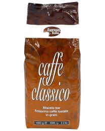 Gimoka Caffe Classico koffiebonen - 1 kilo- Espresso Italia