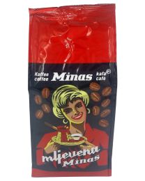 Minas coffee 500 grams (bag)