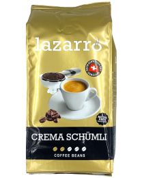 Lazarro Crema Schümli