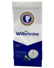 Wilhelmina peppermint 200 g