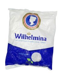 Wilhelmina peppermint 1 kilo