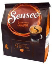 SENSEO® Caramel 32 coffee pods (successor to Senseo Sevilla Caramel)
