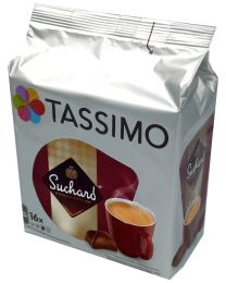 Tassimo Suchard (Cacao drink)