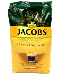 Jacobs Crema Italiano Expertenröstung (formerly crema intenso)