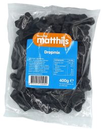 Drop mix Matthijs