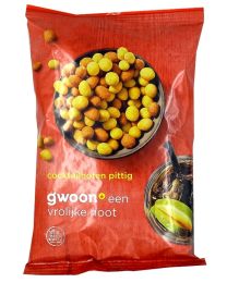 Gwoon Bubble nuts spicy