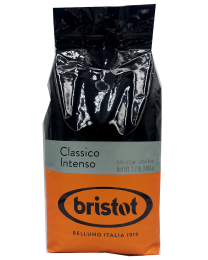 Bristot Classico Intenso  1 KG Coffee Beans