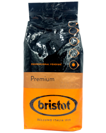 Bristot Premium 1kg coffee beans