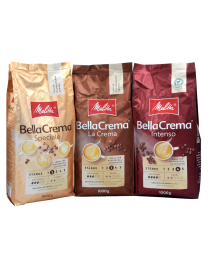 Gift package Bella Crema
