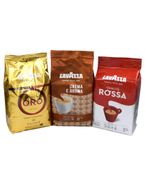 Gift package Lavazza