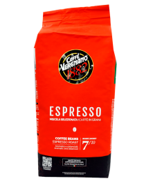 Caffe Vergnano 1882 Espresso