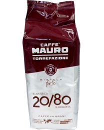 Caffe Mauro Torrefazione | Best before 02-2025