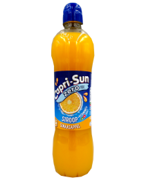 Capri-Sun Zero Syrup Orange
