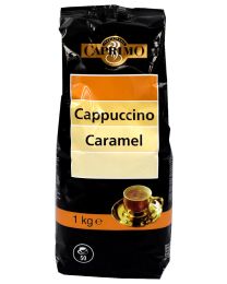 Caprimo Cappuccino Caramel 1 kilo