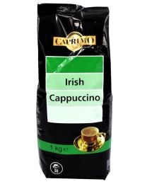 Caprimo Irish Cappuccino 1 kilo