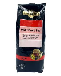 Caprimo Wild Fruit instant tea