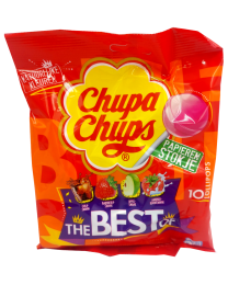 Chupa Chups The Best of