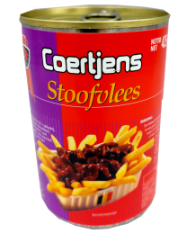 Coertjens Stewed meat