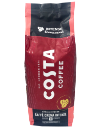Costa Coffee Caffe Crema Intense 1kg coffee beans