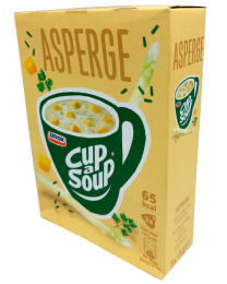 Unox Cup a Soup Asparagus