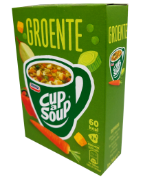 Unox Cup a Soup Vegetable