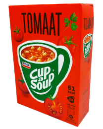 Unox Cup a Soup Tomato