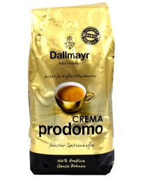 Dallmayr Crema prodomo 1 kilo coffee beans