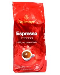 Dallmayr Espresso intenso