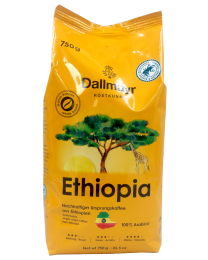 Dallmayr Ethiopia 750g coffee beans 