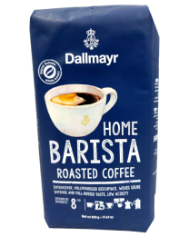 Dallmayr Home Barista 500g coffee beans