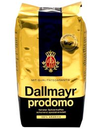 Dallmayr prodomo coffee beans 500gr