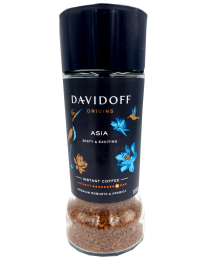 Davidoff Asia instant coffee 100g