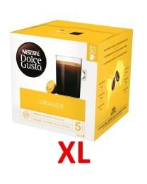 Dolce Gusto Grande Caffè Crema XL Value pack 