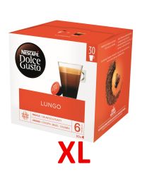 Dolce Gusto Lungo XL Value pack