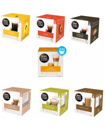 Trial package Dolce Gusto XL