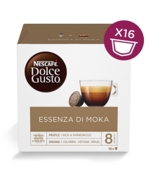 Dolce Gusto - Lungo XL - 3x 30 Pods
