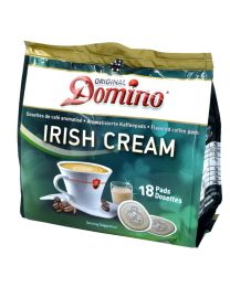Domino Irish Cream 18 pods