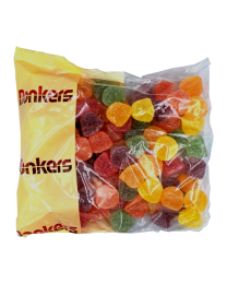 Donkers Gumballs 1kg