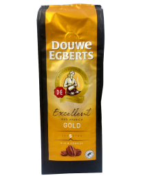 Douwe Egberts Excellent coffee beans 500g
