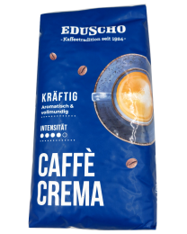 Eduscho Caffé Crema Kräftig 