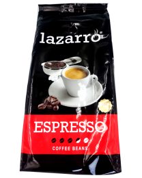 Lazarro Espresso