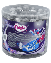 Frisia Rocket Balls