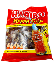 Haribo Happy Cola 1kg