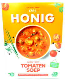 Honig Tomato soup
