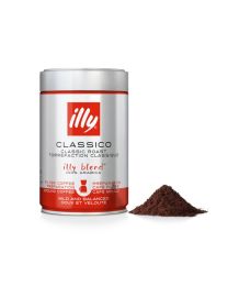 Illy Classico filter coffee (8868)